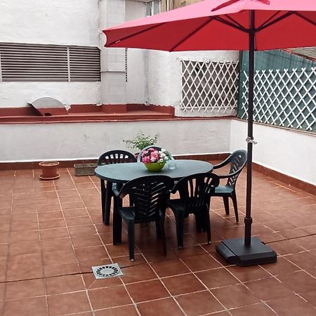 Centro-Gascona Con Terraza, Garaje Y Wifi Gratuito Apartment Oviedo Ngoại thất bức ảnh