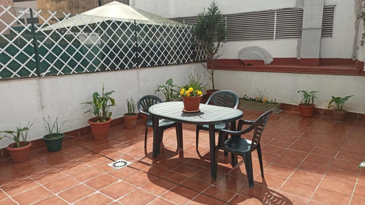 Centro-Gascona Con Terraza, Garaje Y Wifi Gratuito Apartment Oviedo Ngoại thất bức ảnh