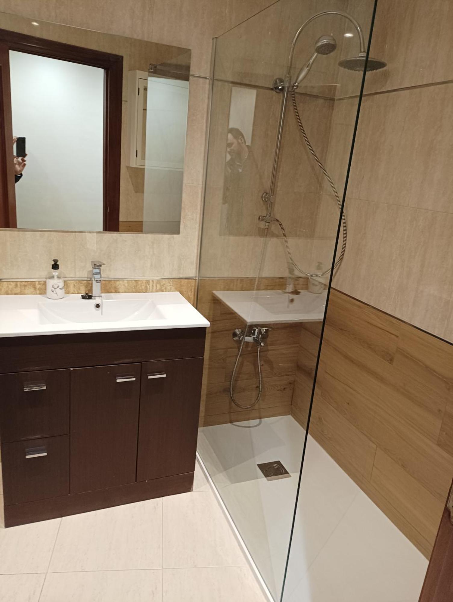 Centro-Gascona Con Terraza, Garaje Y Wifi Gratuito Apartment Oviedo Ngoại thất bức ảnh