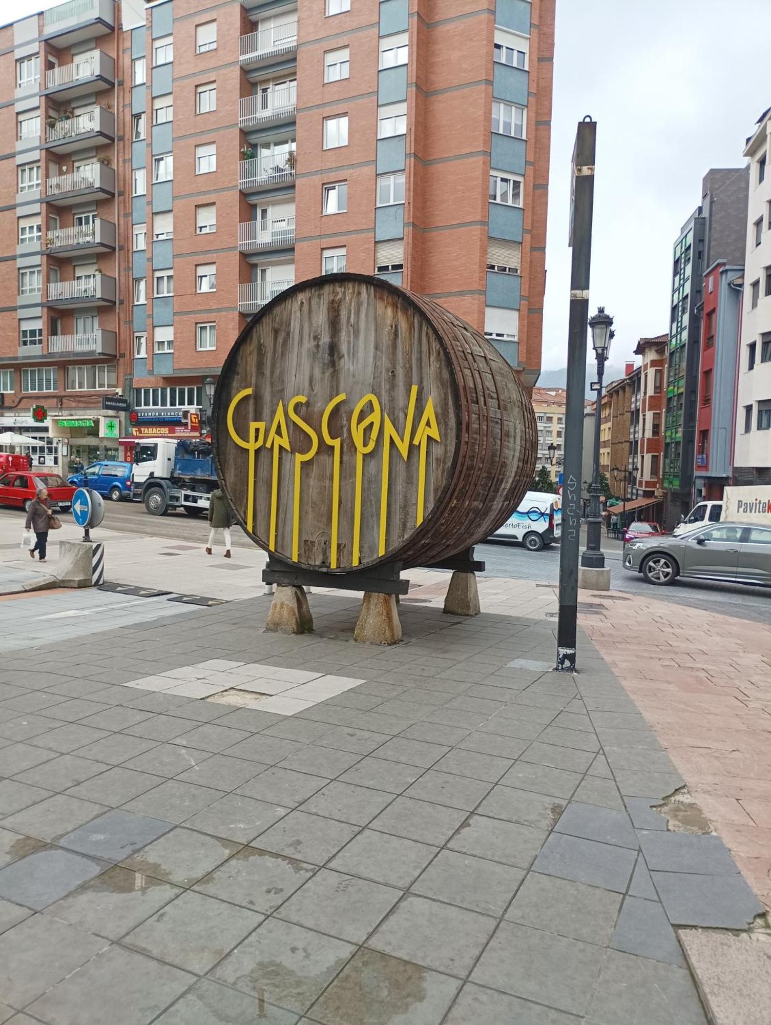 Centro-Gascona Con Terraza, Garaje Y Wifi Gratuito Apartment Oviedo Ngoại thất bức ảnh