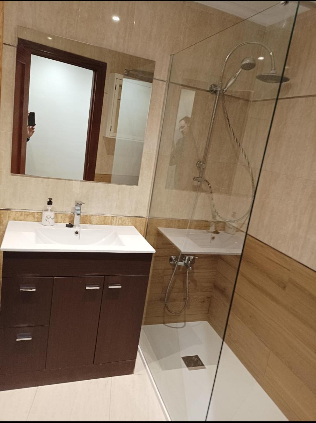 Centro-Gascona Con Terraza, Garaje Y Wifi Gratuito Apartment Oviedo Ngoại thất bức ảnh