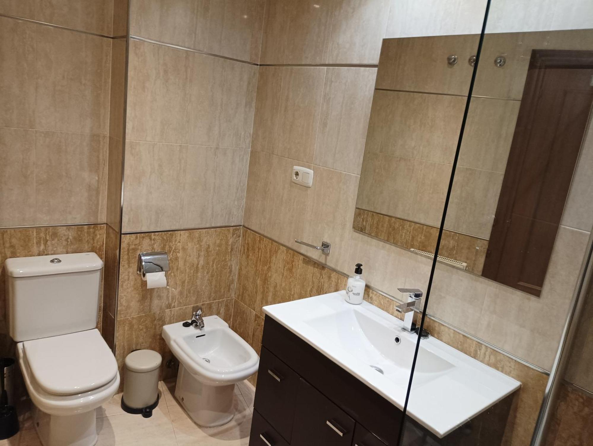 Centro-Gascona Con Terraza, Garaje Y Wifi Gratuito Apartment Oviedo Ngoại thất bức ảnh