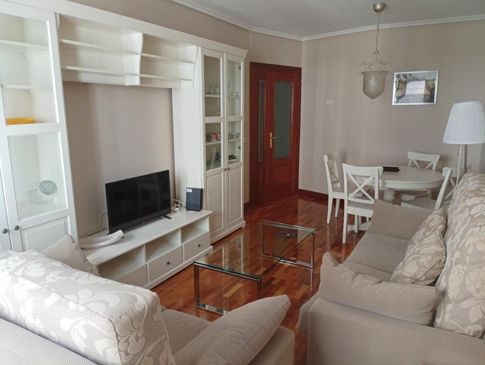 Centro-Gascona Con Terraza, Garaje Y Wifi Gratuito Apartment Oviedo Ngoại thất bức ảnh