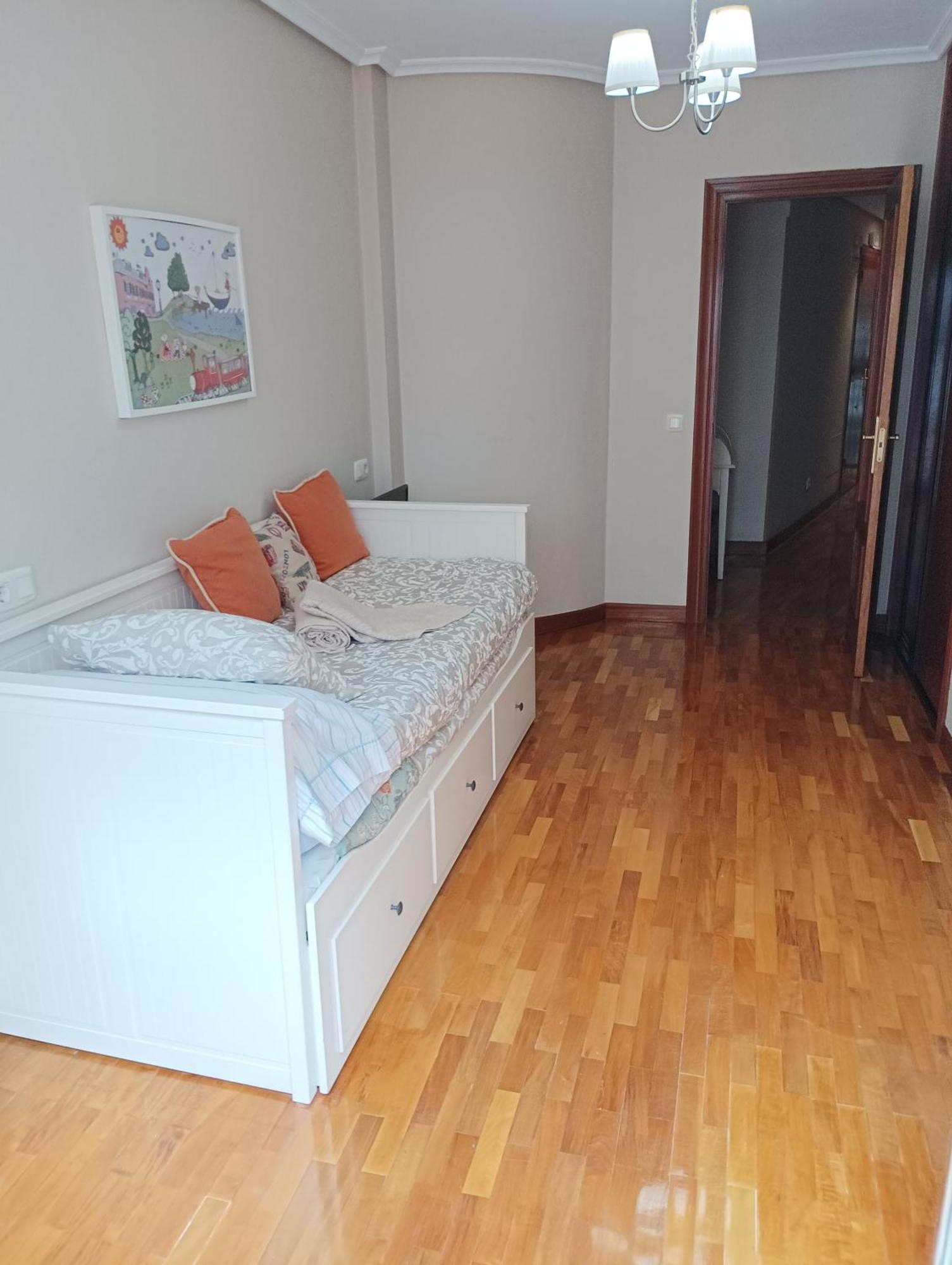 Centro-Gascona Con Terraza, Garaje Y Wifi Gratuito Apartment Oviedo Ngoại thất bức ảnh